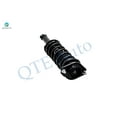 thumbnail image 5 of Pair of 2 Rear Quick Complete Strut-Coil Spring For 2013 2014 Subaru Outback, 5 of 7