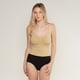thumbnail image 1 of Faja Camiseta Moldeadora Mujer Beige, 1 of 3