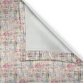 thumbnail image 6 of Ambesonne Watercolor Valance & Curtain, Scattered Colors Art, 55"x24", Multicolor, 6 of 6
