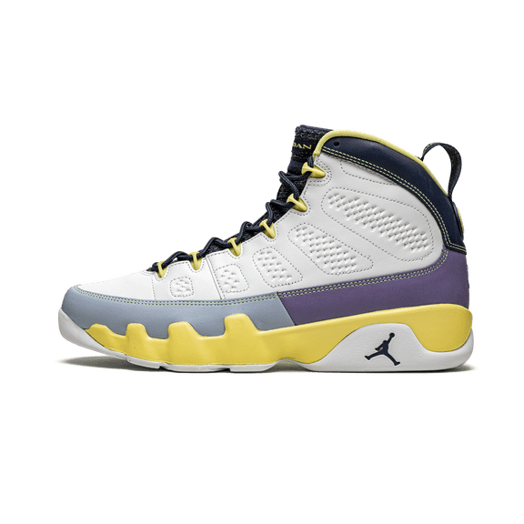 Jordan WOMENS AIR JORDAN 9 RETRO Womens "Change The World" CV0420 100 CV0420 100 from Stadium Goods