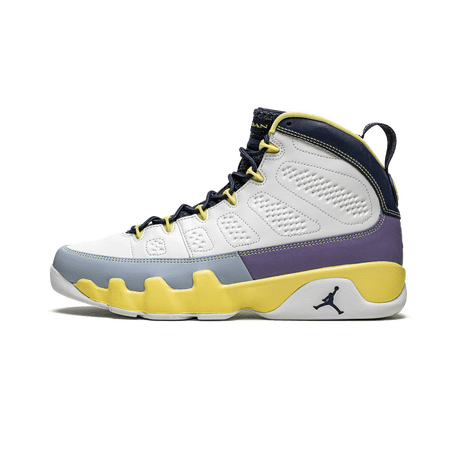 Jordan WOMENS AIR JORDAN 9 RETRO Womens "Change The World" CV0420 100 CV0420 100 from Stadium Goods