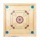 thumbnail image 2 of Mesa de Carrom TBKOMH de Madera de Lujo Tamaño completo incluye Palos de billar, 2 of 7