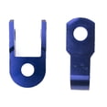 thumbnail image 3 of Extensión Aumento Para Amortiguador De Moto Universal Kinlley Azul, 3 of 4