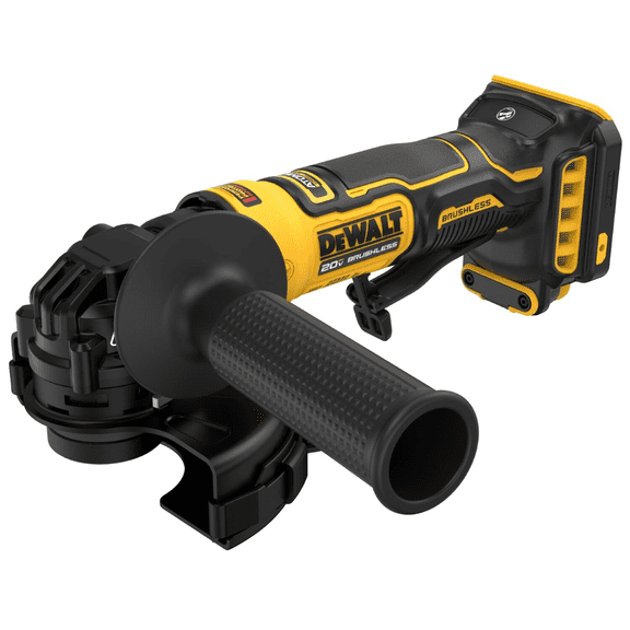 DeWalt 20V MAX* ATOMIC 4-1/2-in. Angle Grinder (Tool Only)