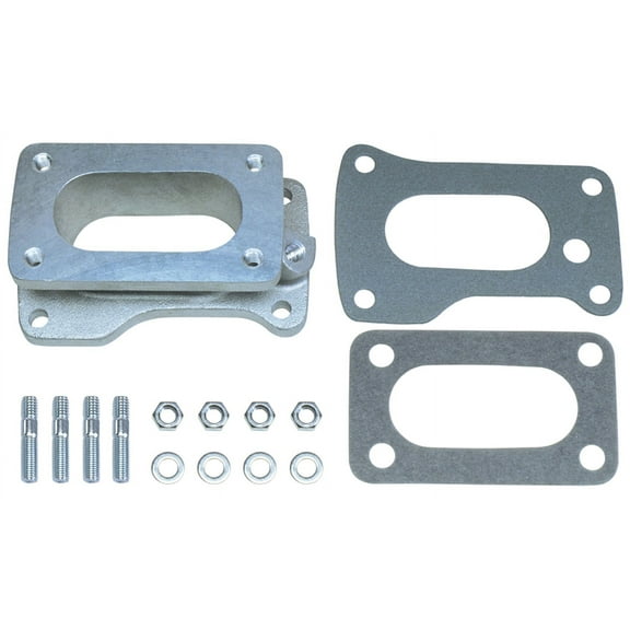 Trans-Dapt 2120 TDP2120 CARB ADAPT HOLLEY/WEBER