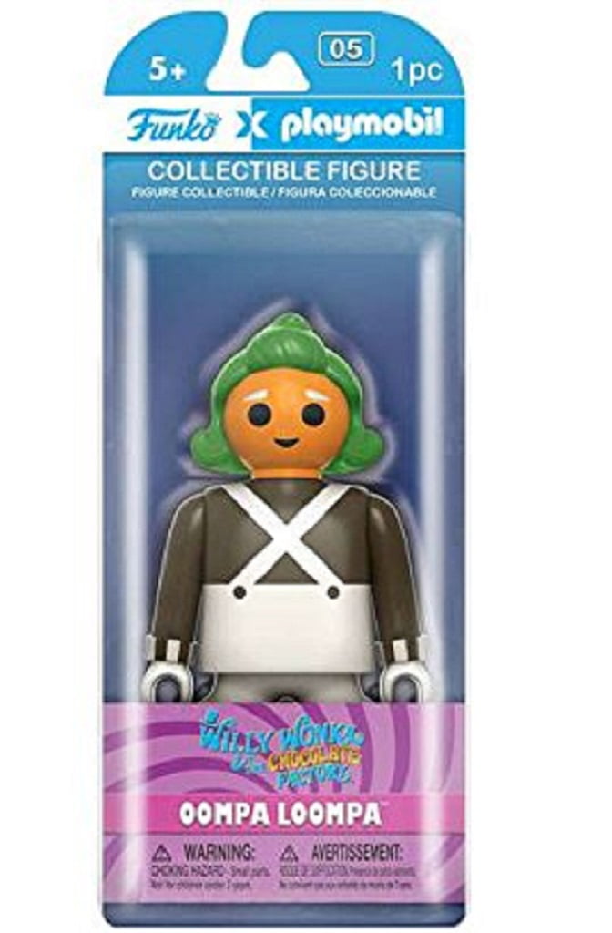 playmobil willy wonka