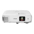 thumbnail image 1 of Proyector Epson  Powerlite 118 V11HA03020 Blanco 100V/240V, 1 of 3
