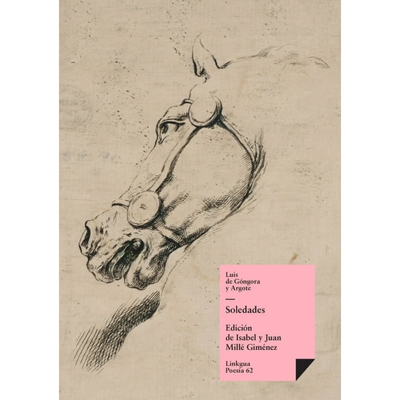 PoesÃ­a Soledades, Book 62, (Paperback)
