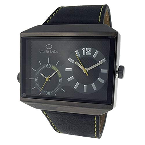 charles delon wr30m