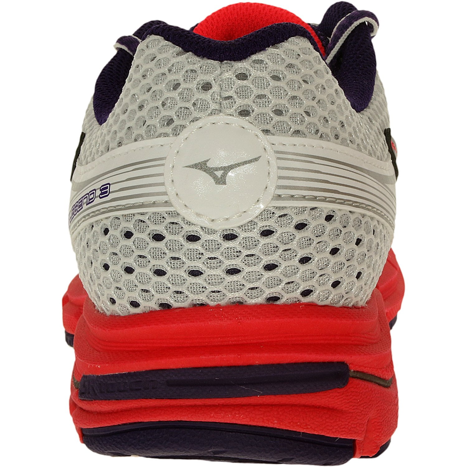 mizuno wave legend 3 purple