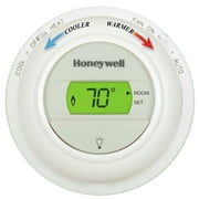 Honeywell T8775A1009 Non-Programmable Digital Thermostat