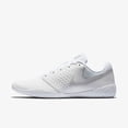 thumbnail image 2 of Nike Sideline IV Women's Cheerleading Shoe Color: White/White/Pure Platinum Size: 10.5, 2 of 6