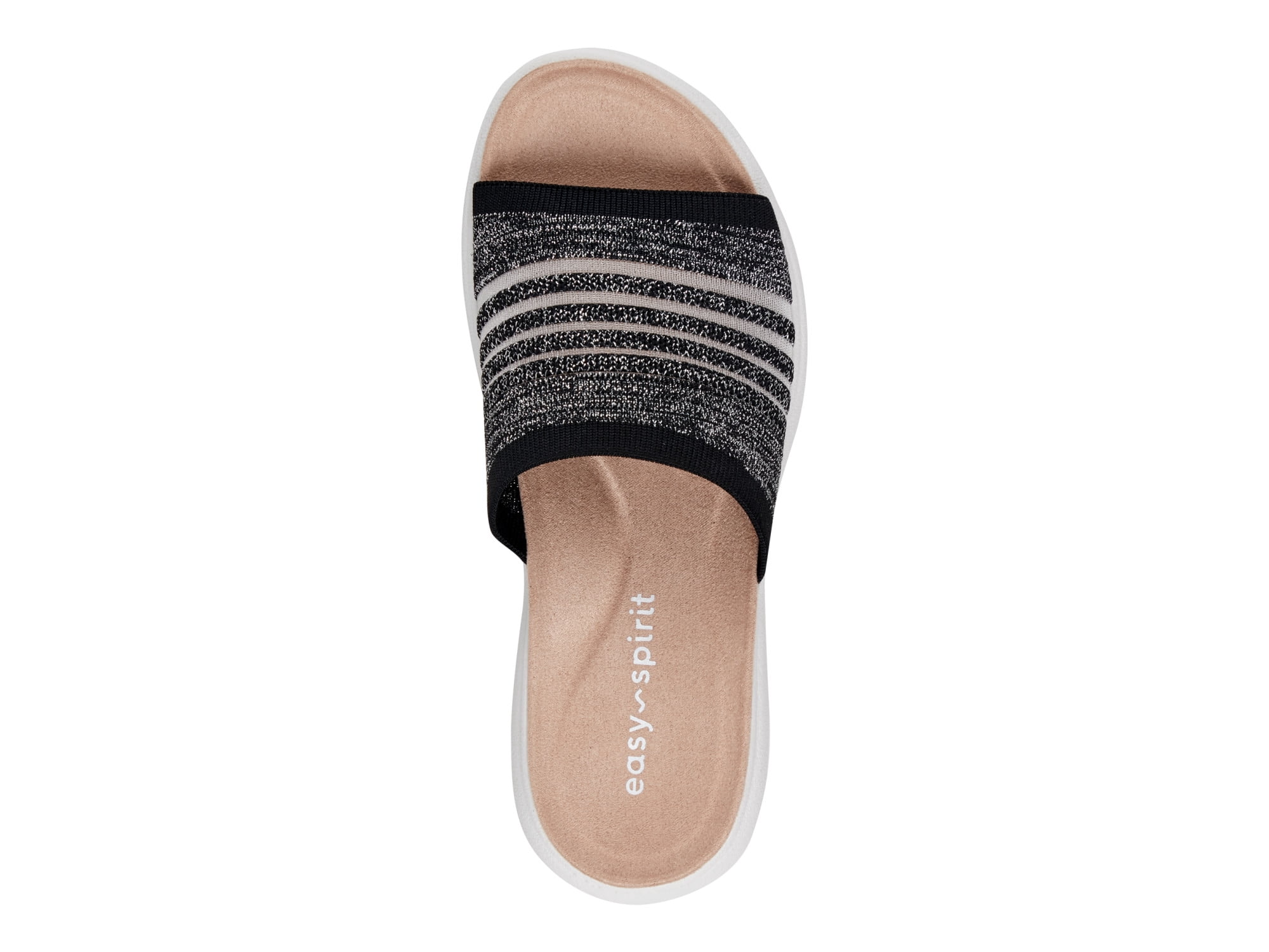 Easy Spirit Women's Alison Slide Sandal