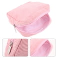 thumbnail image 1 of KAKOWELY De Almacenamiento De Rosa Para Cosméticos Y Sanitarios Compacta Y, 1 of 6