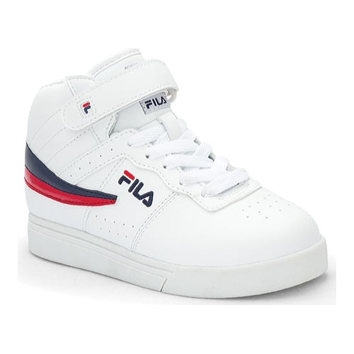 fila mid ankle sneakers
