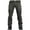Green, variant on JURANMO Tactical Pants for Men Casual Stretch Ripstop Cargo Pants Solid Color Multi Pocket Work Trousers Outdoor Straight Leg Hiking Pants Winter Clearance Prime Khaki XXL