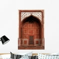 thumbnail image 1 of India Agra Taj Mahal Wall Mural by Wallmonkeys Peel and Stick Graphic (36 in H x 24 in W) WM177230, 1 of 4