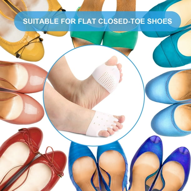 Metatarsal pads at clearance walmart