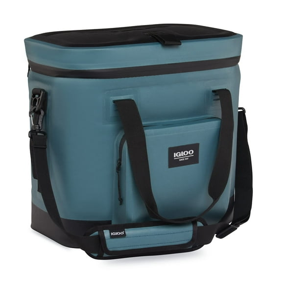 Igloo Sac Isotherme Trailmate 30 Canettes Épinette