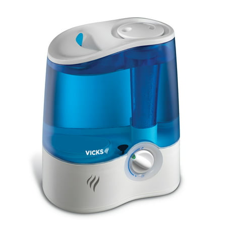 Vicks® 1.7 Gallon Ultrasonic Humidifier