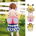 thumbnail image 1 of Vaidha Cute Children Backpack Backpack Kindergarten Backpack Children Bag, 1 of 6