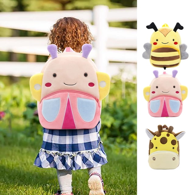 Vaidha Cute Children Backpack Backpack Kindergarten Backpack Children Bag