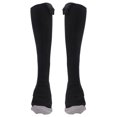 thumbnail image 1 of 1 par de calcetines térmicos para hombres y mujeres, calcetines eléctricos, calentadores de pies, calcetines gruesos para montar en motocicleta, snowboard, calcetines térmicos cálidos, 1 of 10