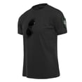 thumbnail image 1 of Camiseta De Secado Rápido Para Hombre, Sudadera Deportiva Suave Y Transpirable, Ajuste Elástico, Adecuada Para Actividades Al Aire Libre, 1 of 8