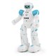 thumbnail image 2 of Robot inteligente con control táctil inteligente mediante detección de gestos. Figura robot que canta y baila. Bola rompecabezas., 2 of 8
