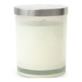 thumbnail image 1 of Weddingstar Glass Jar Gift Candle with Lid, 1 of 4