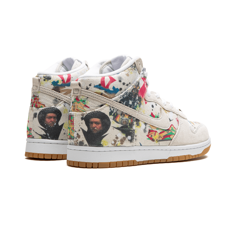 NIKE MENS SB Dunk High 