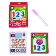 thumbnail image 1 of Tarjetas Didácticas Strade Fareast Limited para Niños Pequeños 5 x 35 Piezas, 1 of 8