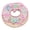 Donut Making Patch, variant on 12 pieces 2" Custom Activity Scouts Applique Fun Patches - Cupcake Wars Patch
