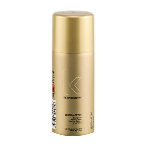 Spray para el cabello Kevin Murphy Session Strong Hold 100 ml