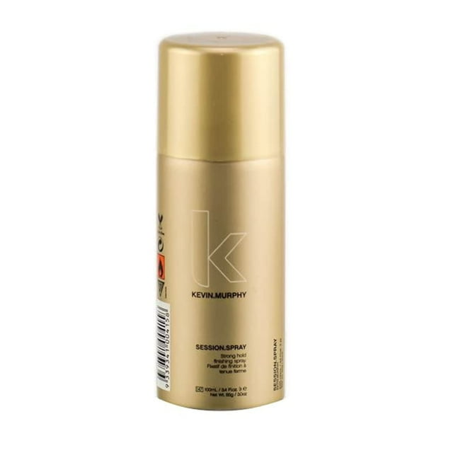 Spray para el cabello Kevin Murphy Session Strong Hold 100 ml