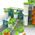 thumbnail image 3 of Geomag - Mechanics Gravity Elevator Circuit Recycled 207 pcs, 3 of 5