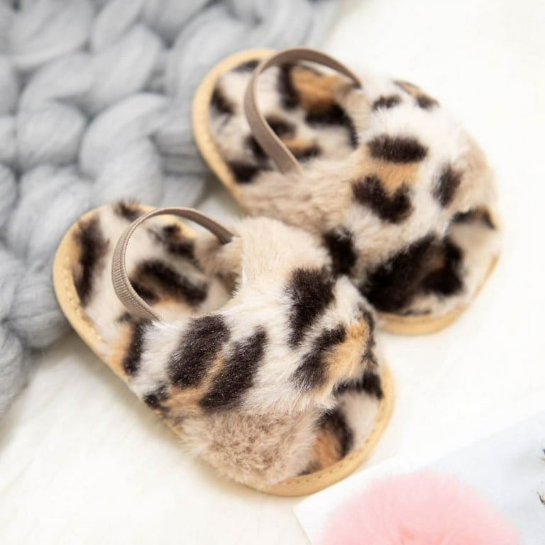 Fur slides for kids new arrivals