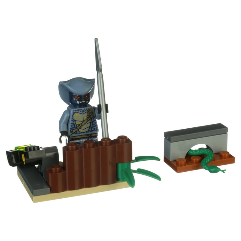 ライオンがおー！♦︎ LEGO NINJAGO Legacy Kai's Blade Cycle 71734 Ninja Motorcycle