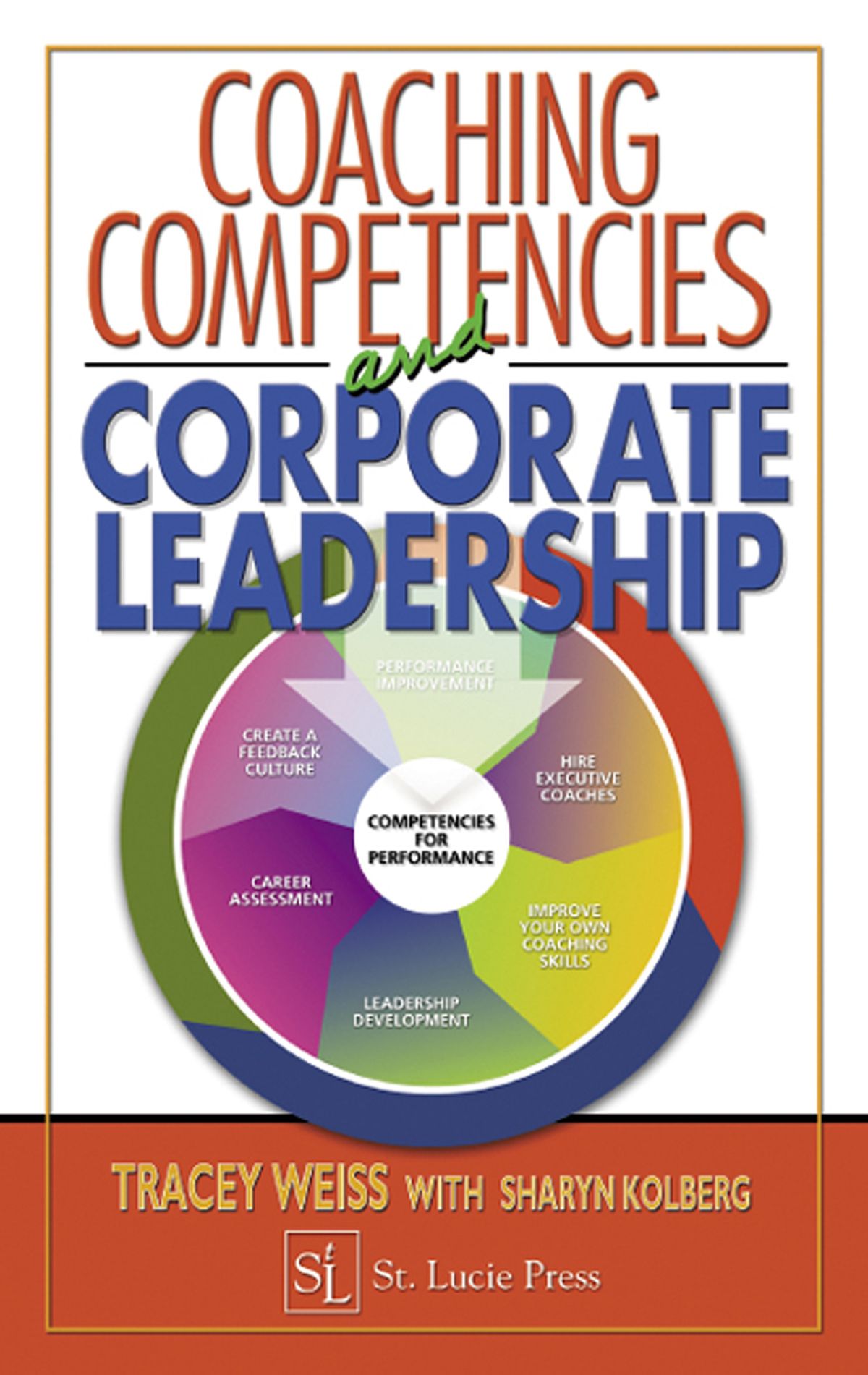 Coaching Competencies and Corporate Leadership eBook