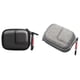 thumbnail image 5 of Moyic Estuche de transporte compacto y liviano para cámara de acción Bolsa de almacenamiento de estuche de viaje EVA fácil de llevar Accesorios de cámara y óptica Gris, 5 of 6