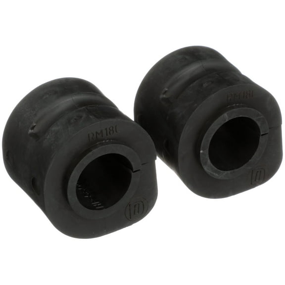 Delphi TD4145W Suspension Stabilizer Bar Bushing Kit Fits select: 2001-2007 DODGE GRAND CARAVAN, 2001-2007 CHRYSLER TOWN & COUNTRY