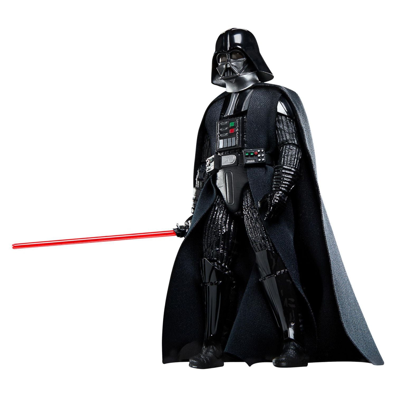 Star Wars The Black Series Archive, figurine Darth Vader (15 cm)