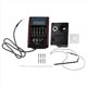 thumbnail image 1 of LC-5 5 Bands Guitar Pickup EQ Equalizer Acoustic Guitar Preamp, 1 of 4