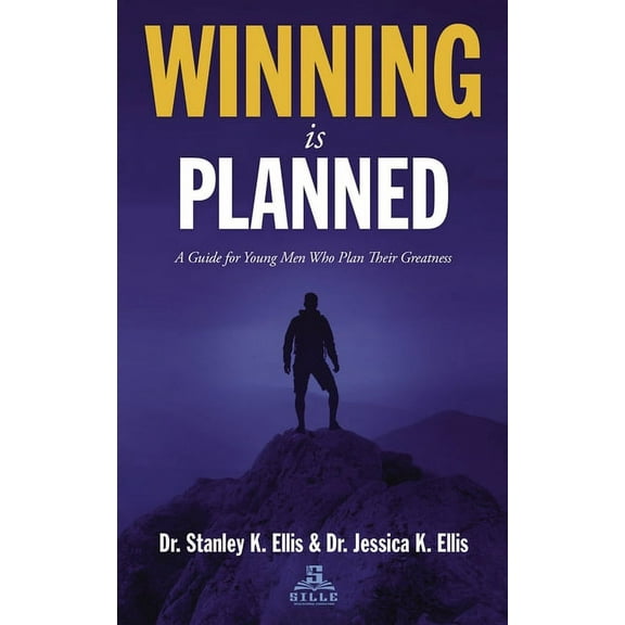 Winning Is Planned, (Paperback)