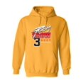 thumbnail image 2 of Racing Show  Hoodie Men's -Image by Shutterstock, 2 of 4