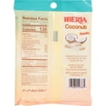 thumbnail image 3 of Iberia Coconut Snacks, 3 oz, 3 of 7