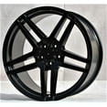 thumbnail image 5 of 20'' wheels for Mercedes GL450 GL550 GLS450 GLS550 20x9.5", 5 of 6