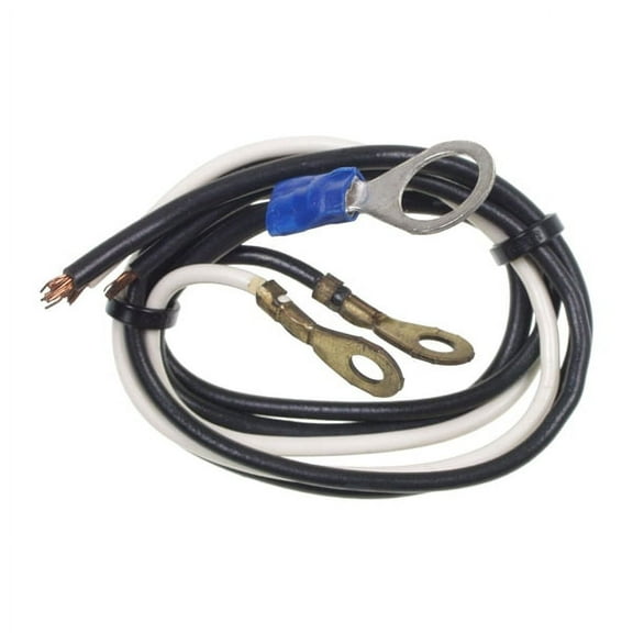 Standard Ignition Alternator Connector P/N:S-92 Fits select: 1966-1980 FORD MUSTANG, 1975-1978 FORD F150