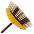 thumbnail image 3 of Escoba Virutex para superficies delicadas con mango, 3 of 4
