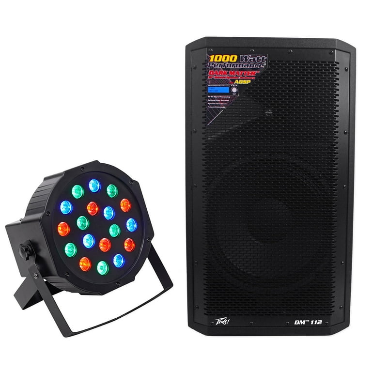 スピーカー・ウーファー PA Speaker+Digital DSP DM112 PA Speaker+Digital DSP DM112